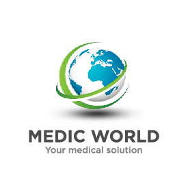 MEDIC WORLD LTD