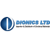 DIONICS LTD