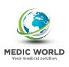 MEDIC WORLD LTD