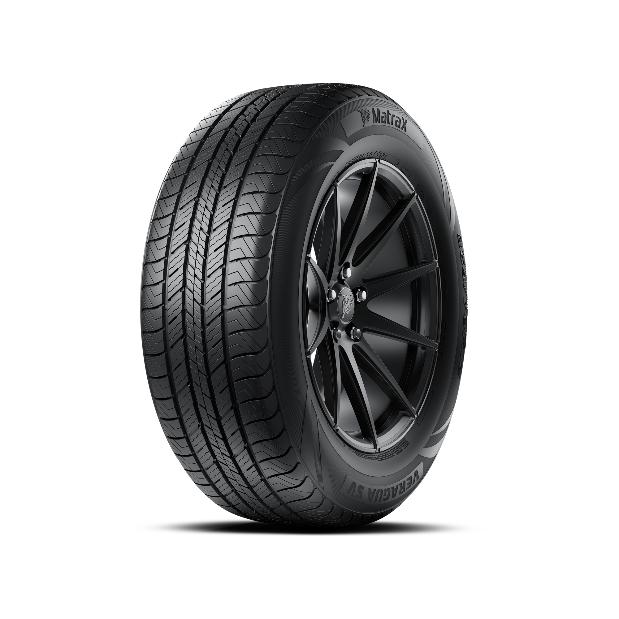 MatraX Veragua SV 235/55R18 104V (Thailand)