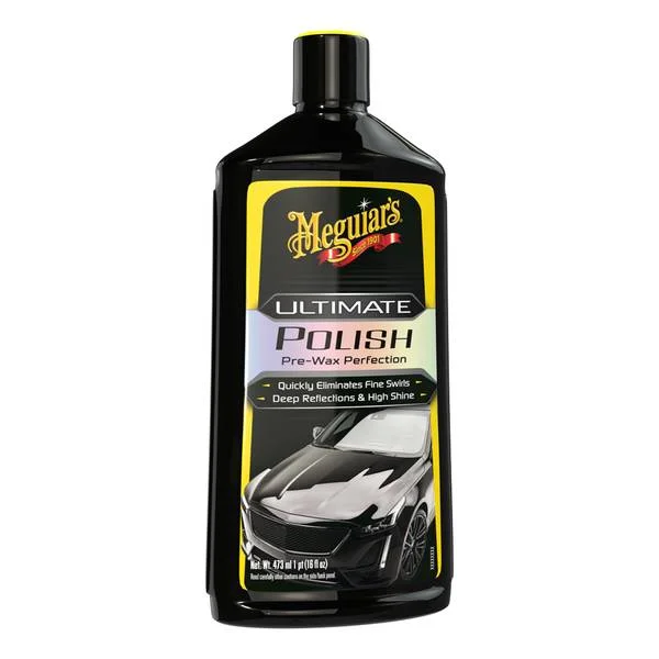 Meguiar's Ultimate Polish