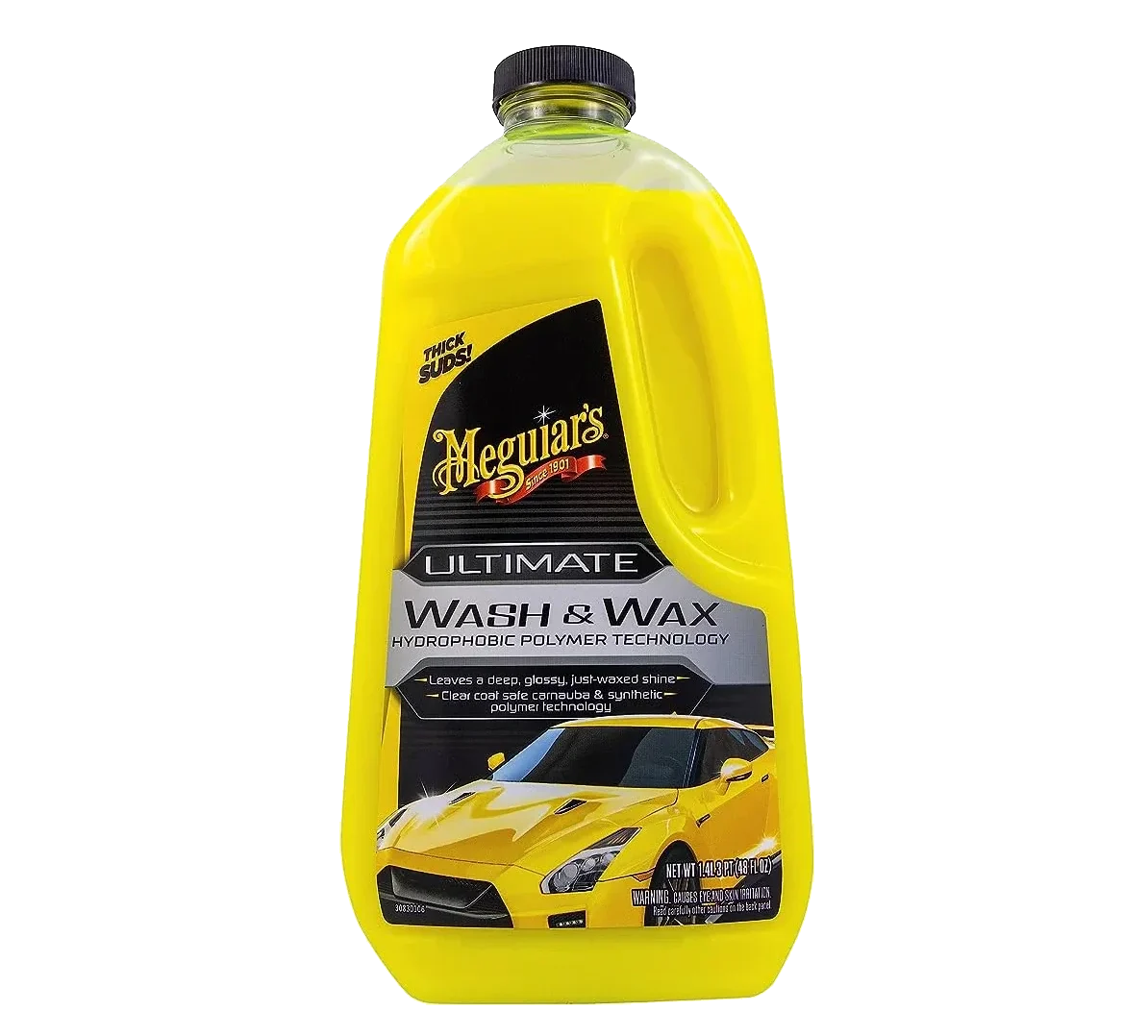 Meguiar's Ultimate Wash & Wax