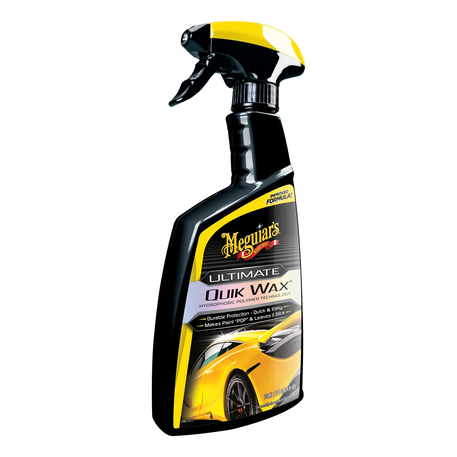 Meguiar's Ultimate Quick Wax