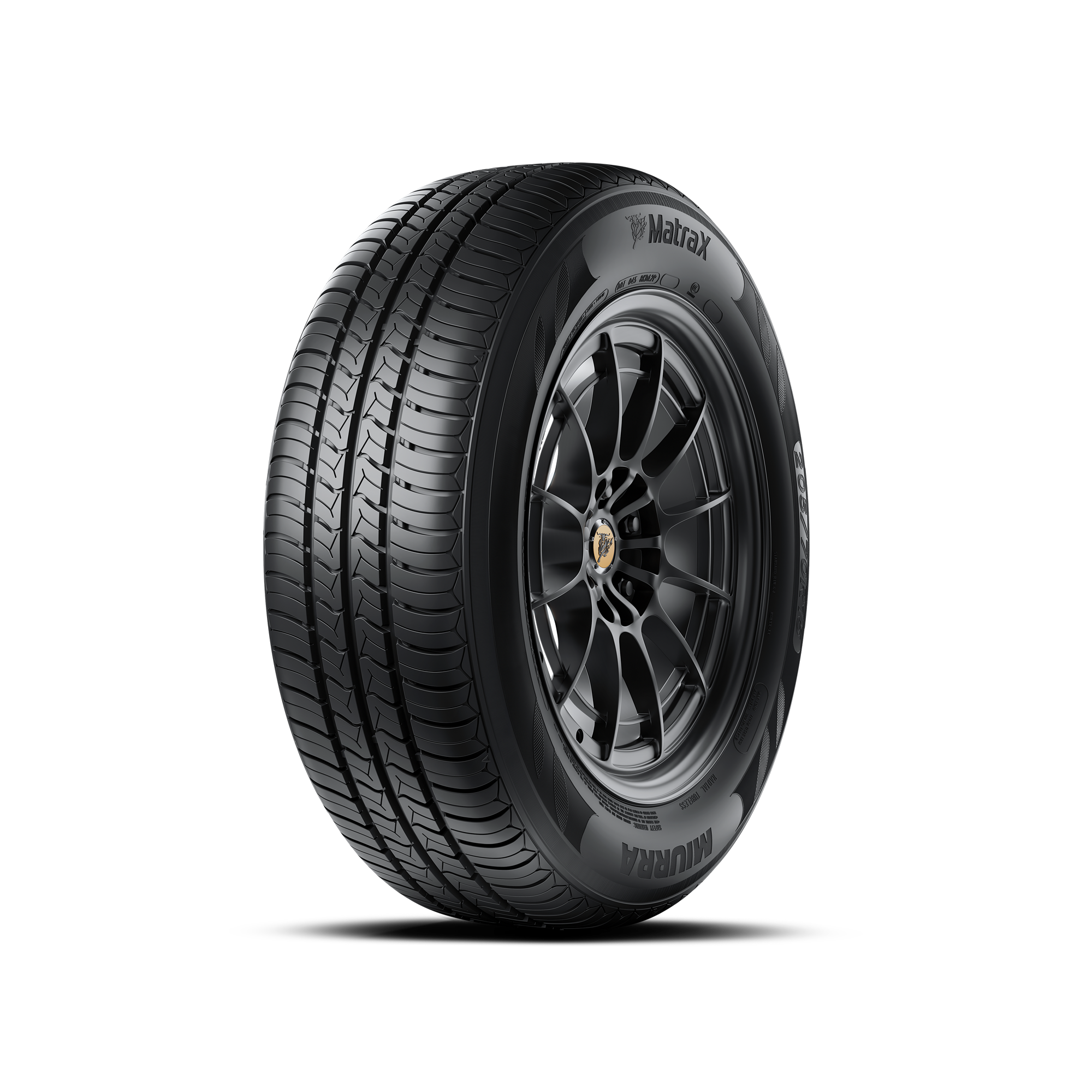 MatraX Miurra 205/65R15 94H (Made In Thailand)