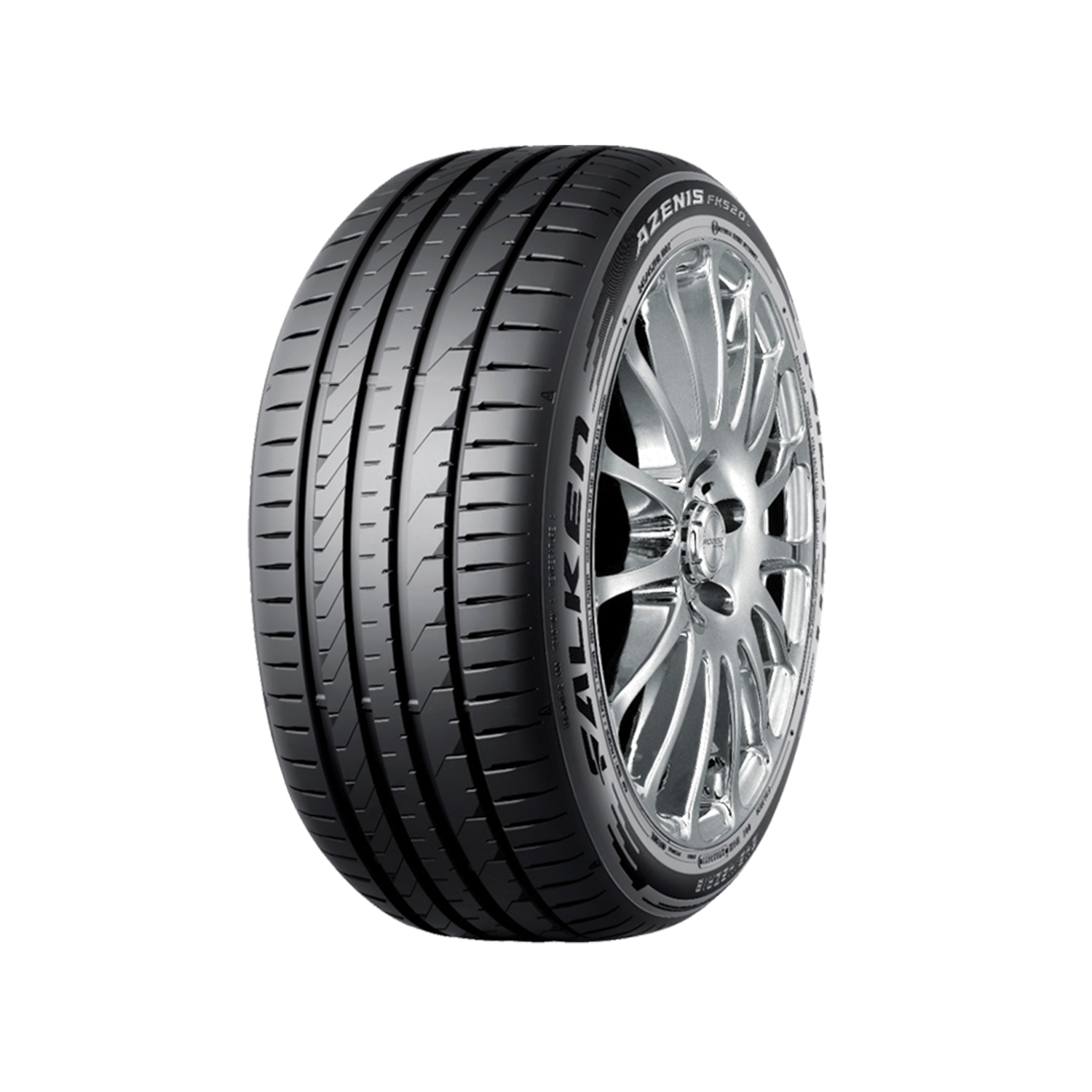Falken FK520 225/45R19 96Y XL (Made In Japan)