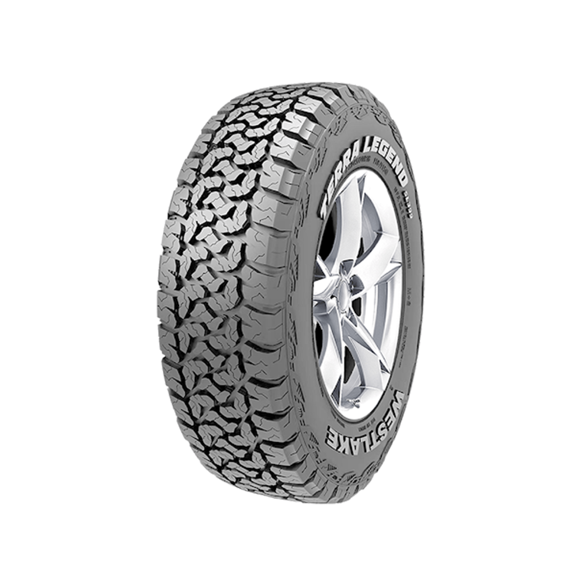 Goodride SL399 OWL 265/65R17