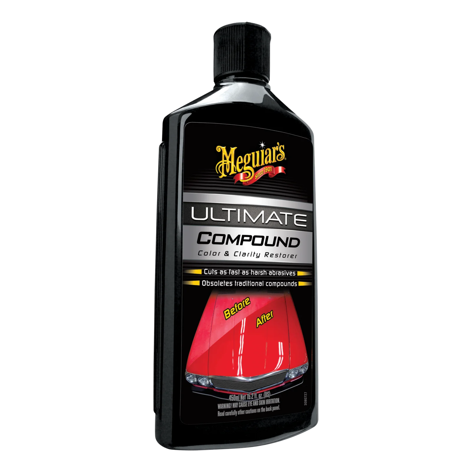 Meguiar's Ultimate Compound