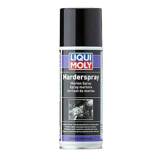 Liqui Moly Anti Rongeur Spray 200ML