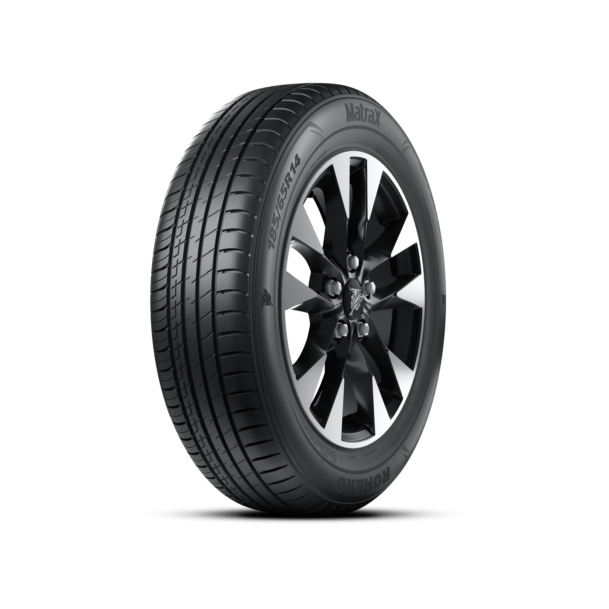 MatraX Romero 185/65R14 86H (Made In Thailand)