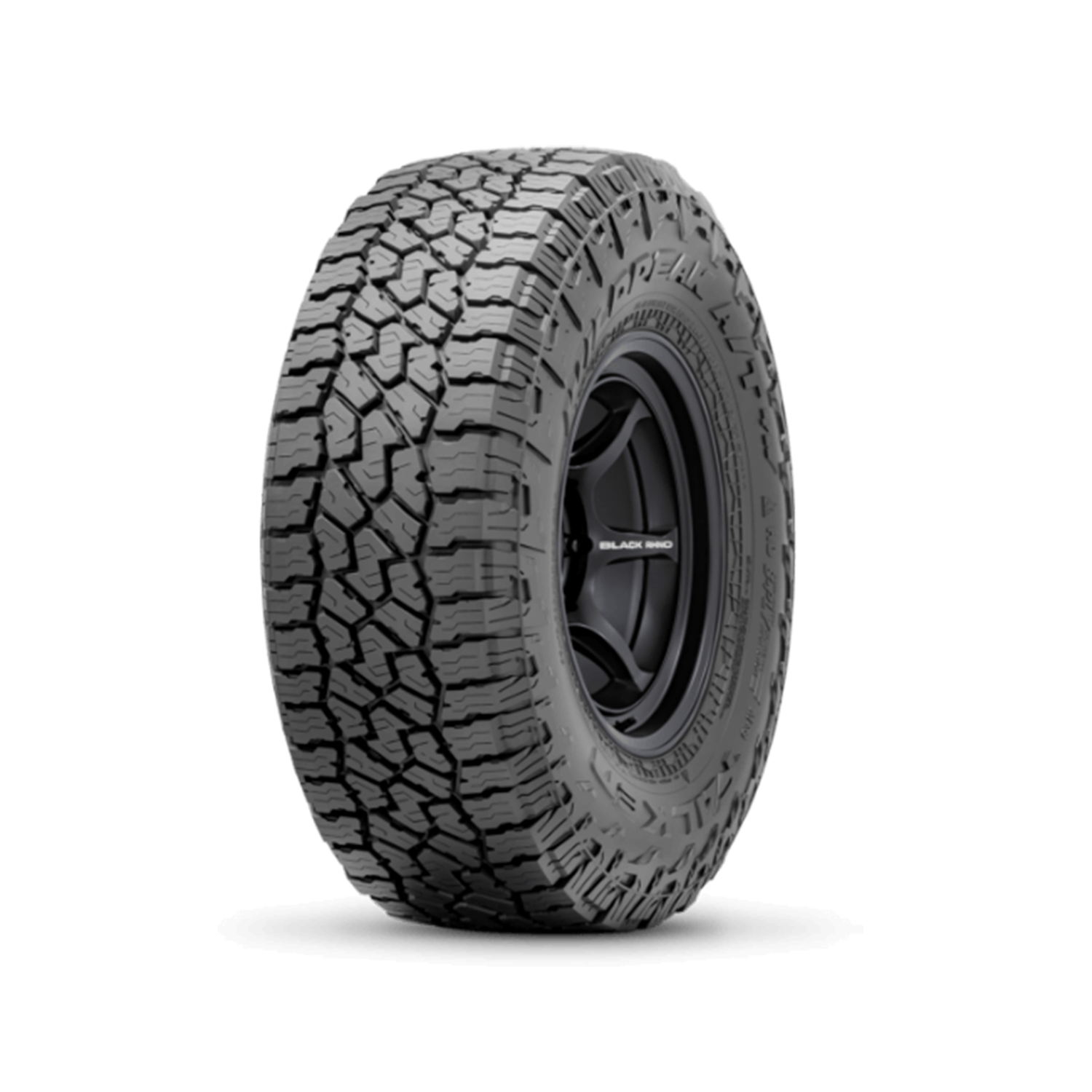 Falken Wildpeak AT3W 265/65R17 116T