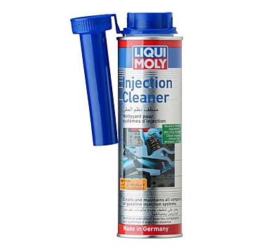 Liqui Moly Injector Cleaner 300ML