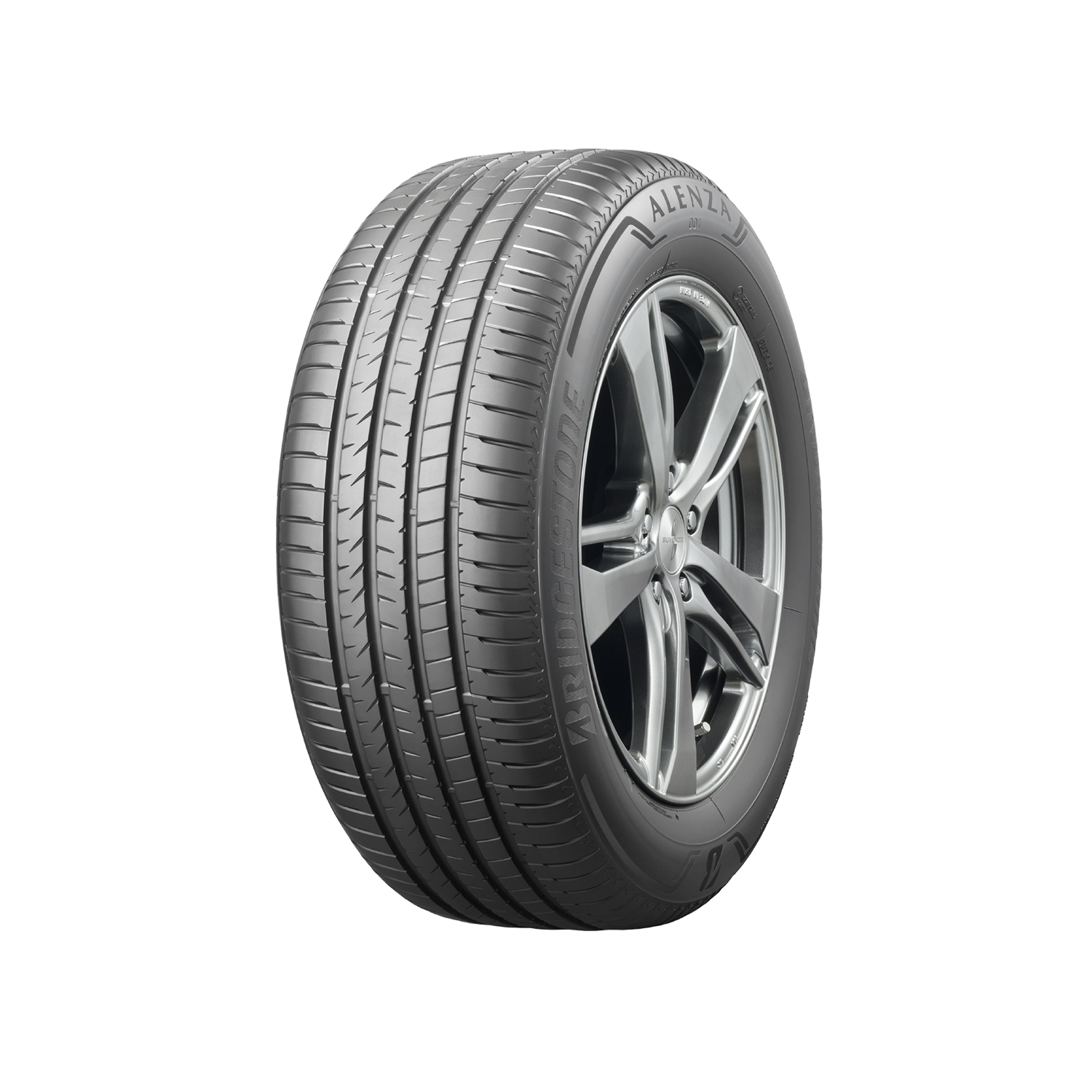 Bridgestone Alenza 001 215/60R17 96H