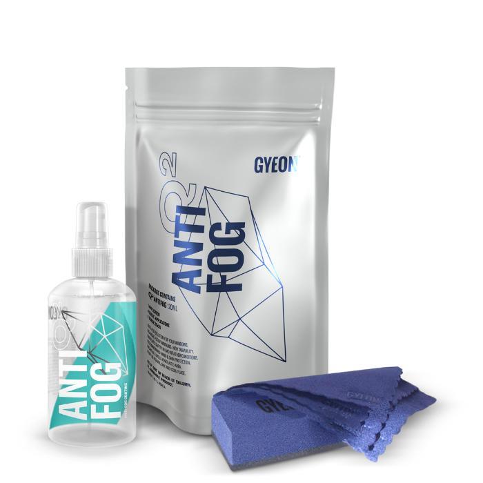 Gyeon Q2 Antifog 120ml