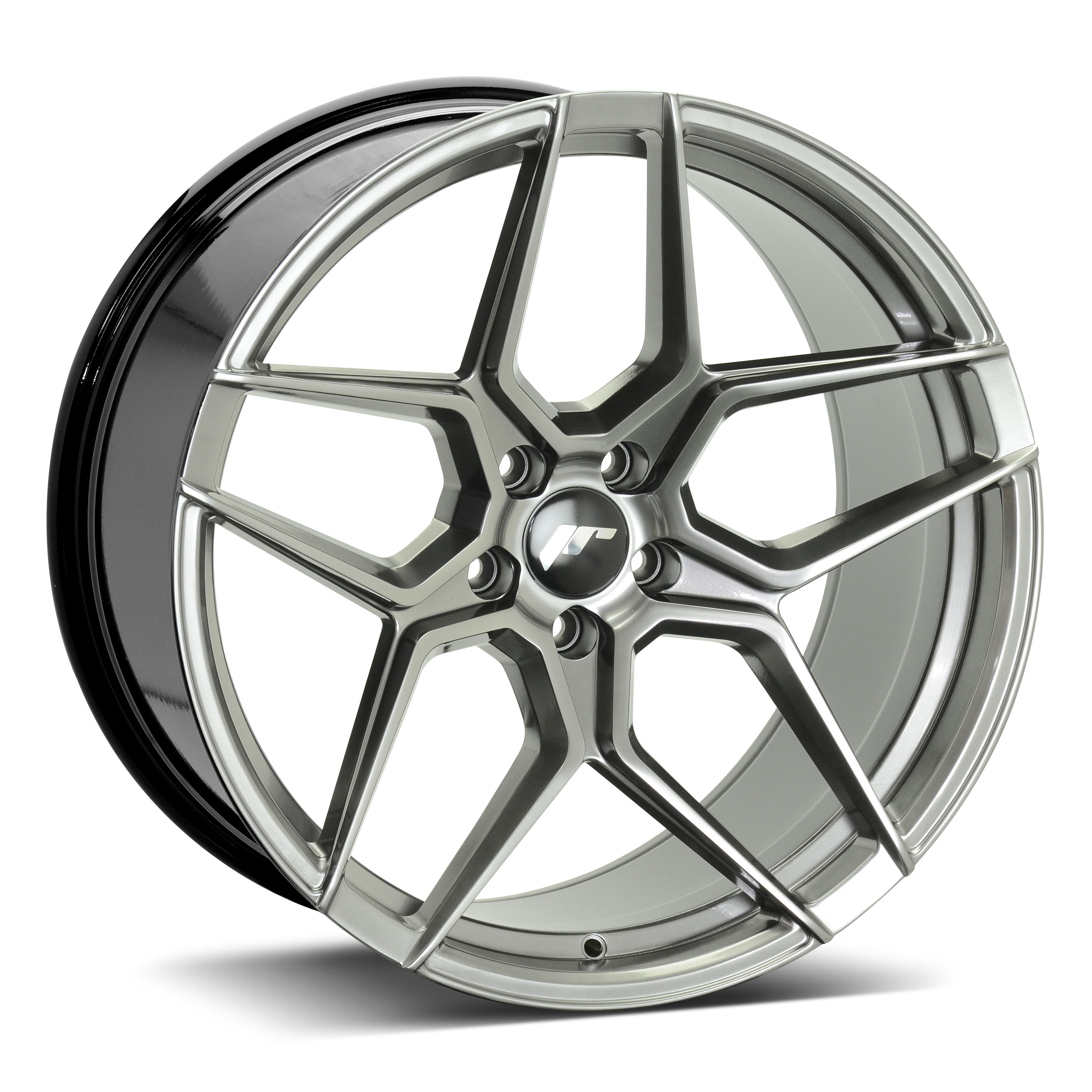 SSW S366 18X8.0 ET:40 5X114.3 73.1 HS (Made In Thailand)