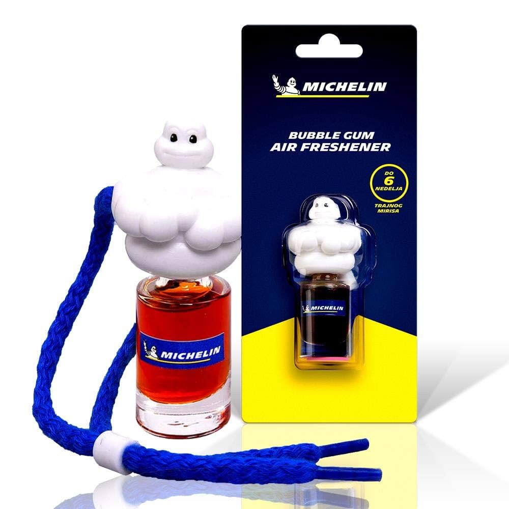 Michelin Mini Bottle