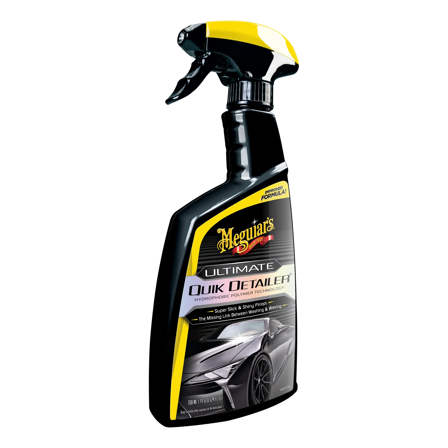 Meguiar's Ultimate Quick Detailer