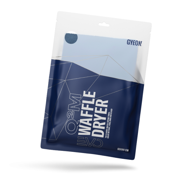 Gyeon Q2M Waffledryer 60X80cm