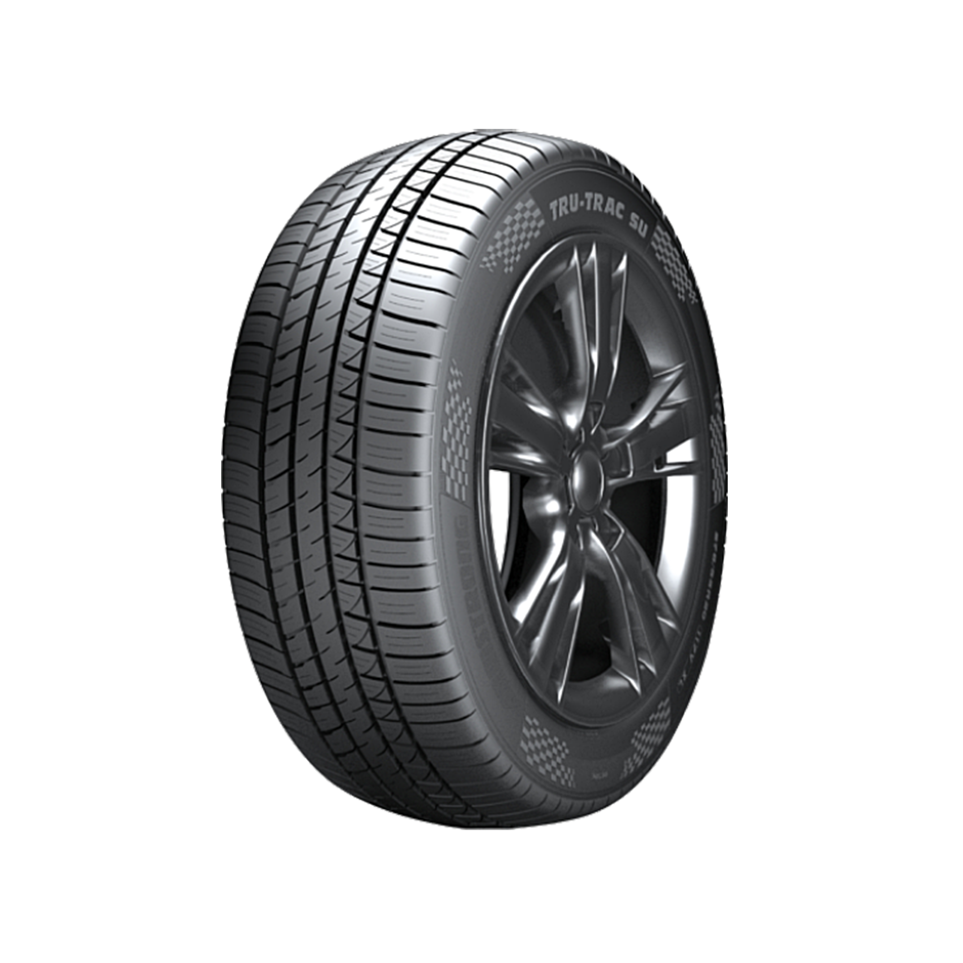 Armstrong Tru Trac SU 225/45R19 (Thailand)