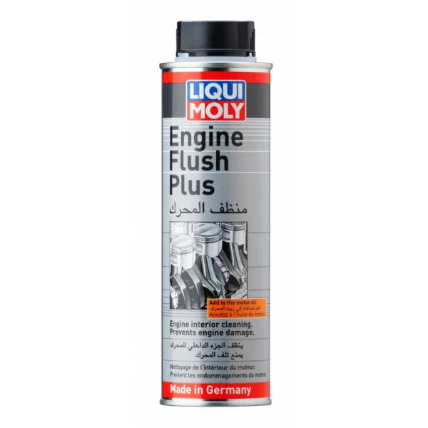 Liqui Moly Engine Flush Plus 300ML