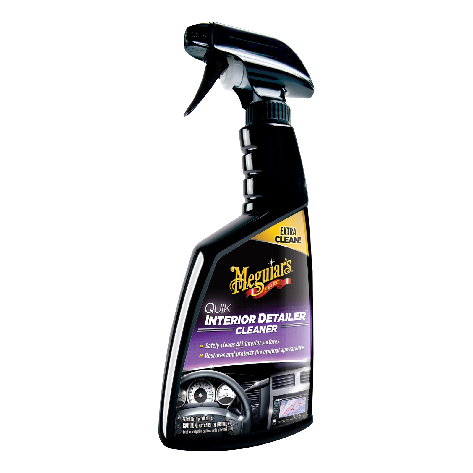 Meguiar's Quick Interior Detailer