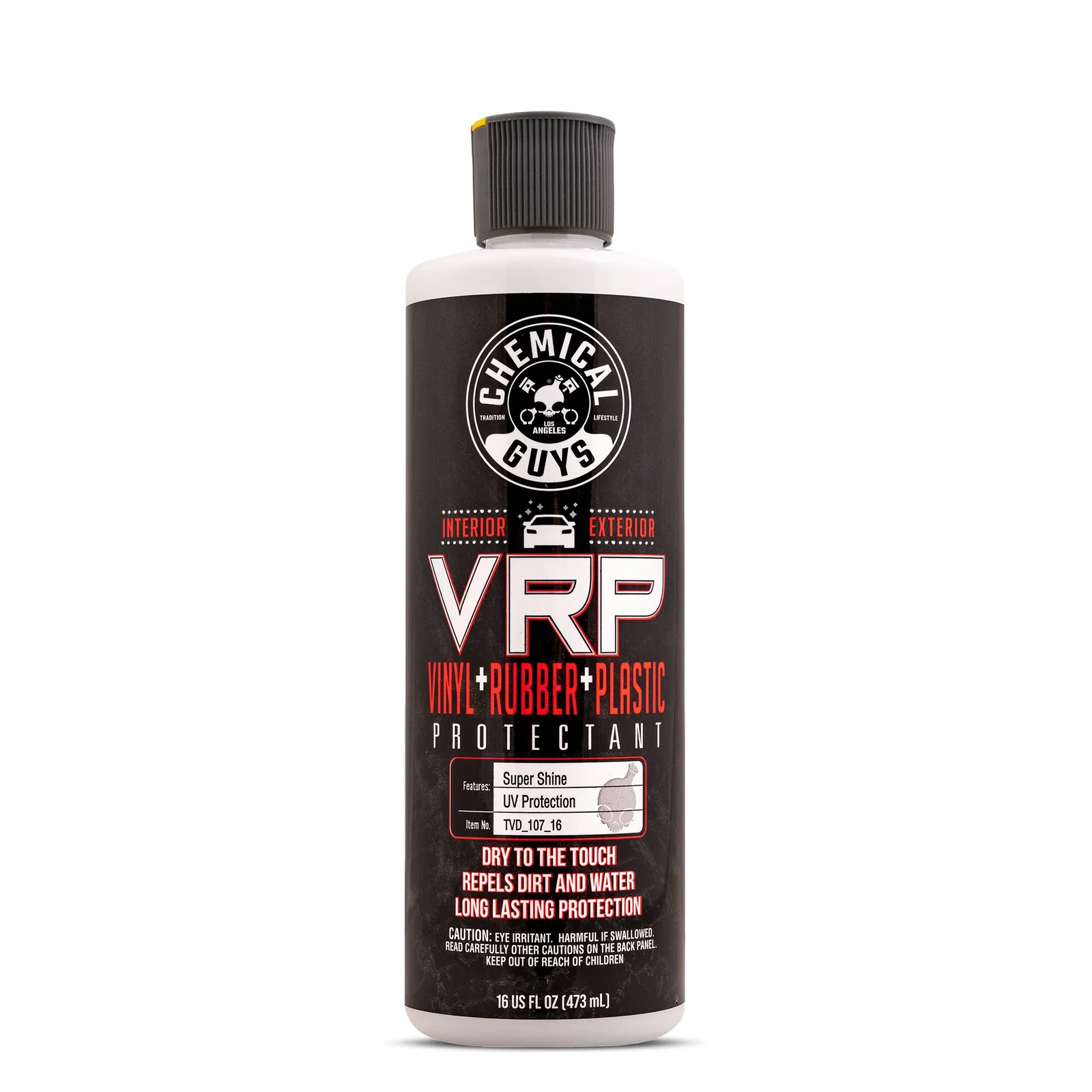 Extreme VRP Chemical Guys