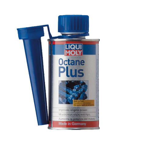 Liqui Moly Octane Plus 150ML