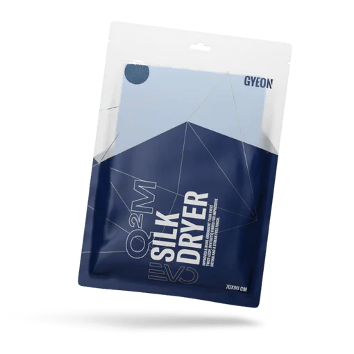 Gyeon Q2M Silkdryer EVO 70X90cm