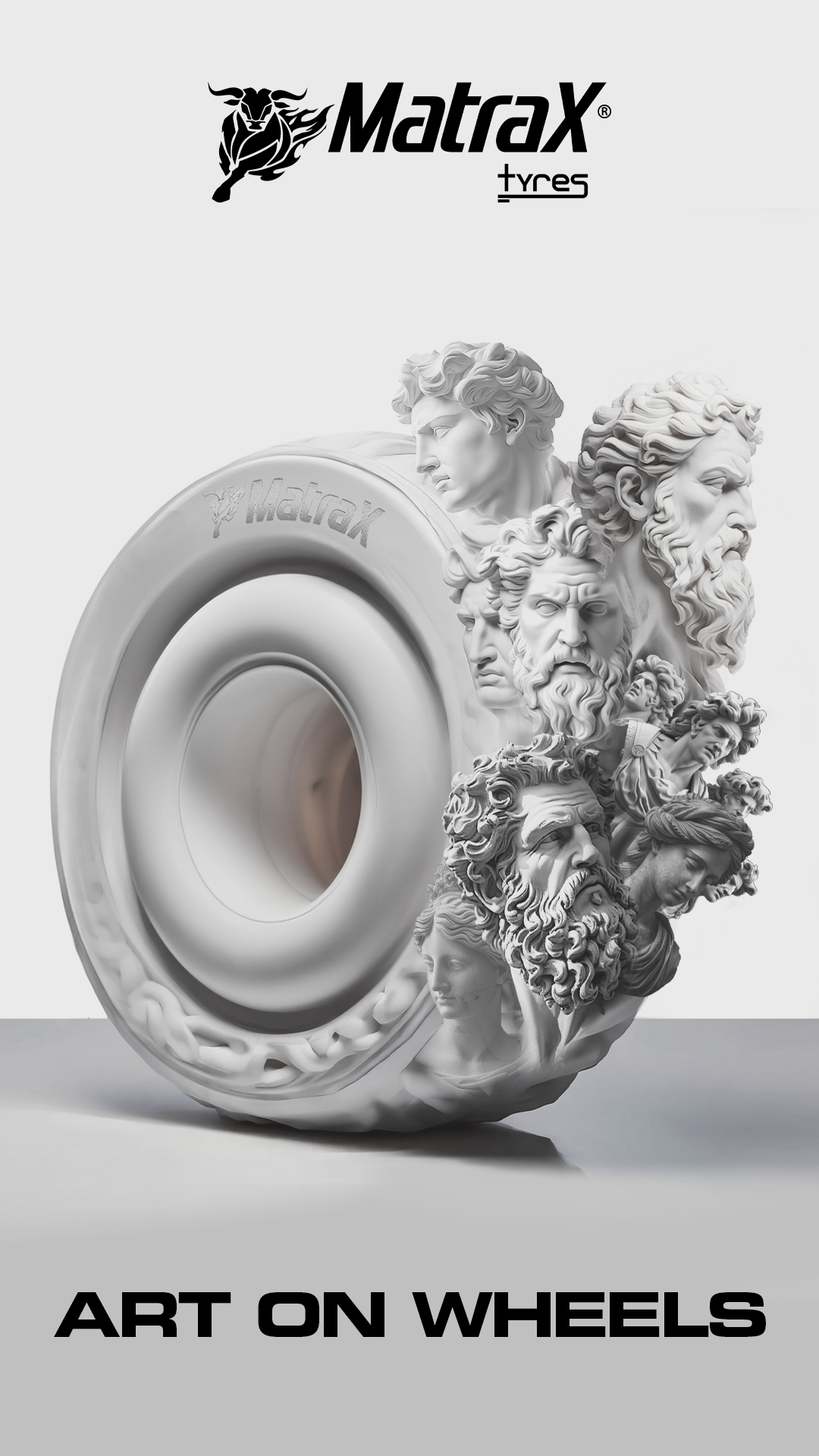 MatraX Tyres