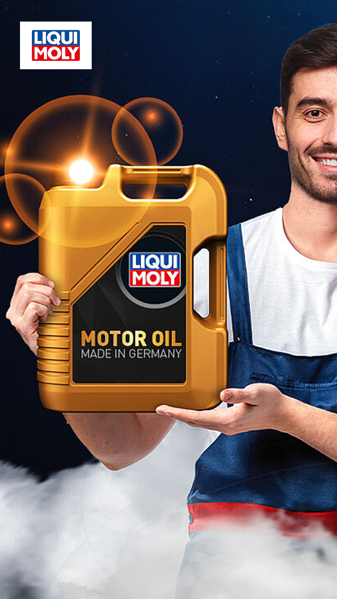 Liqui Moly