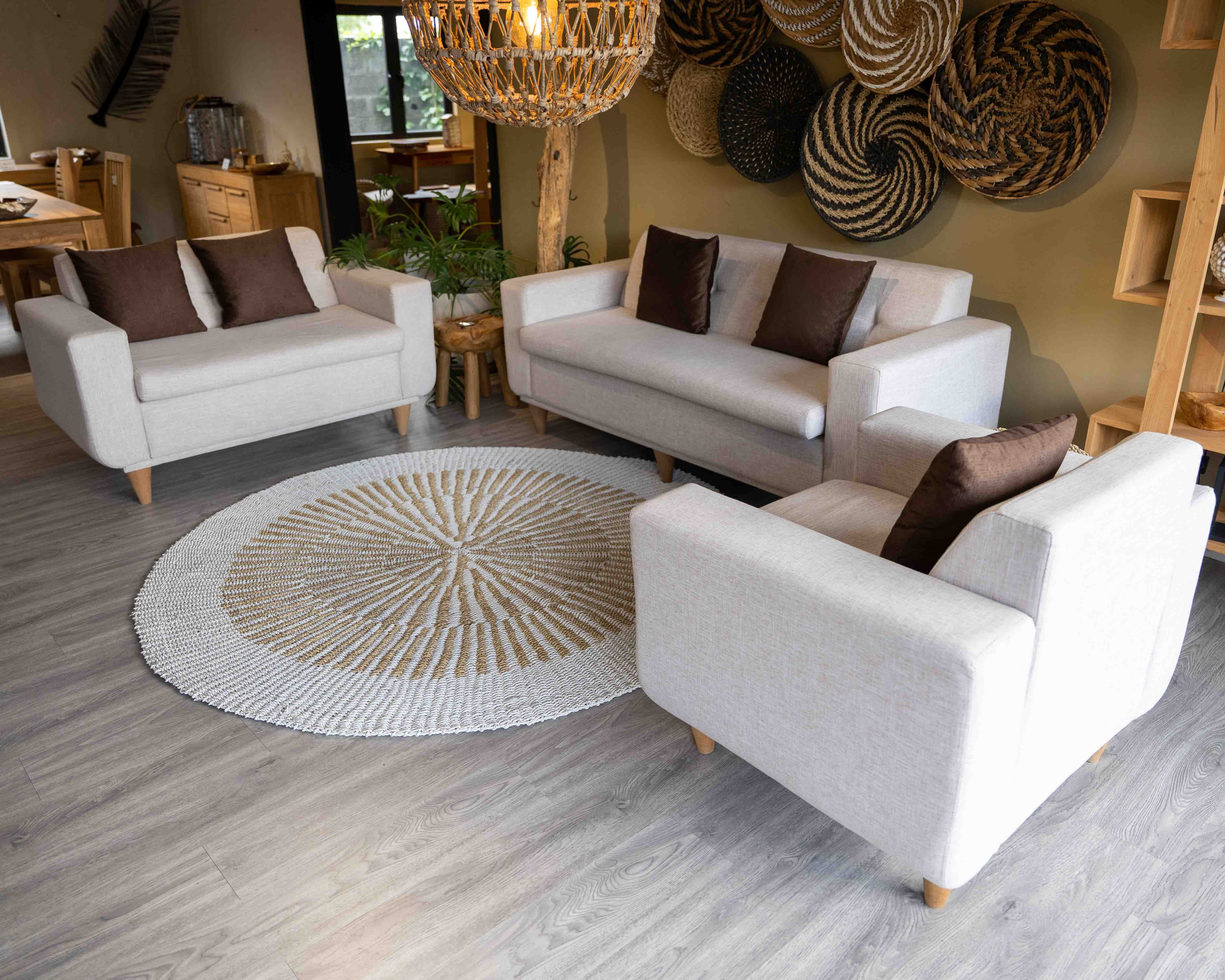 SOFA NORDIC