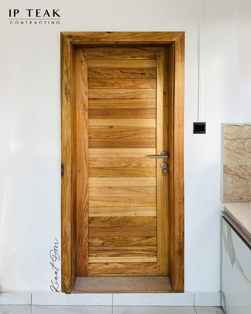 KIAAT DOOR - 900*2100mm